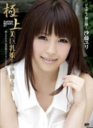 S Model 67 極上美巨乳娘生中出し悶え狂う 沙藤ユリ