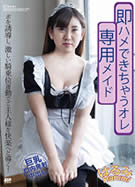 KIRARI MMDV 62 即ハメできちゃうオレ専用メイド はるみ